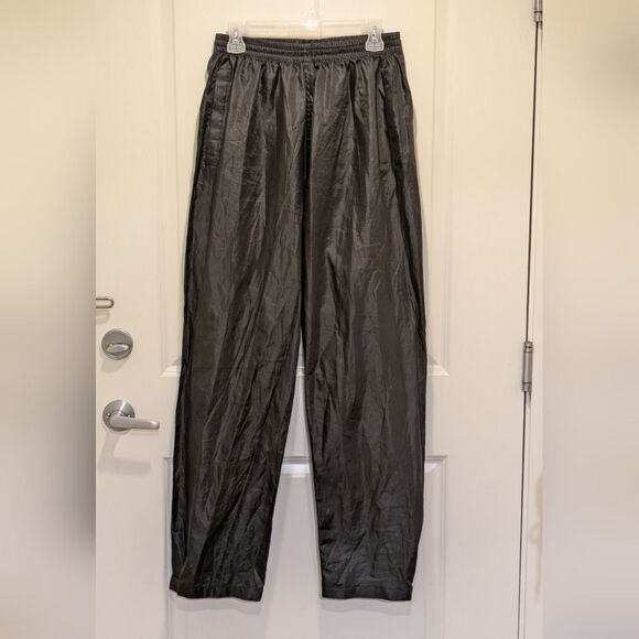 EUC XXL Misty Mountain Technical Outerwear Packable Rain Pants - Picture 1 of 5